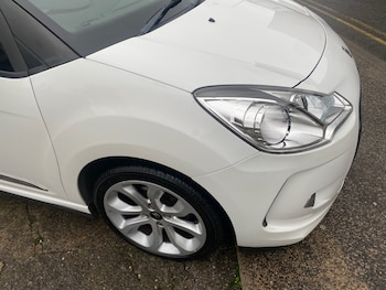 Used Citroen DS3 2014 for sale - 76971183: Photo