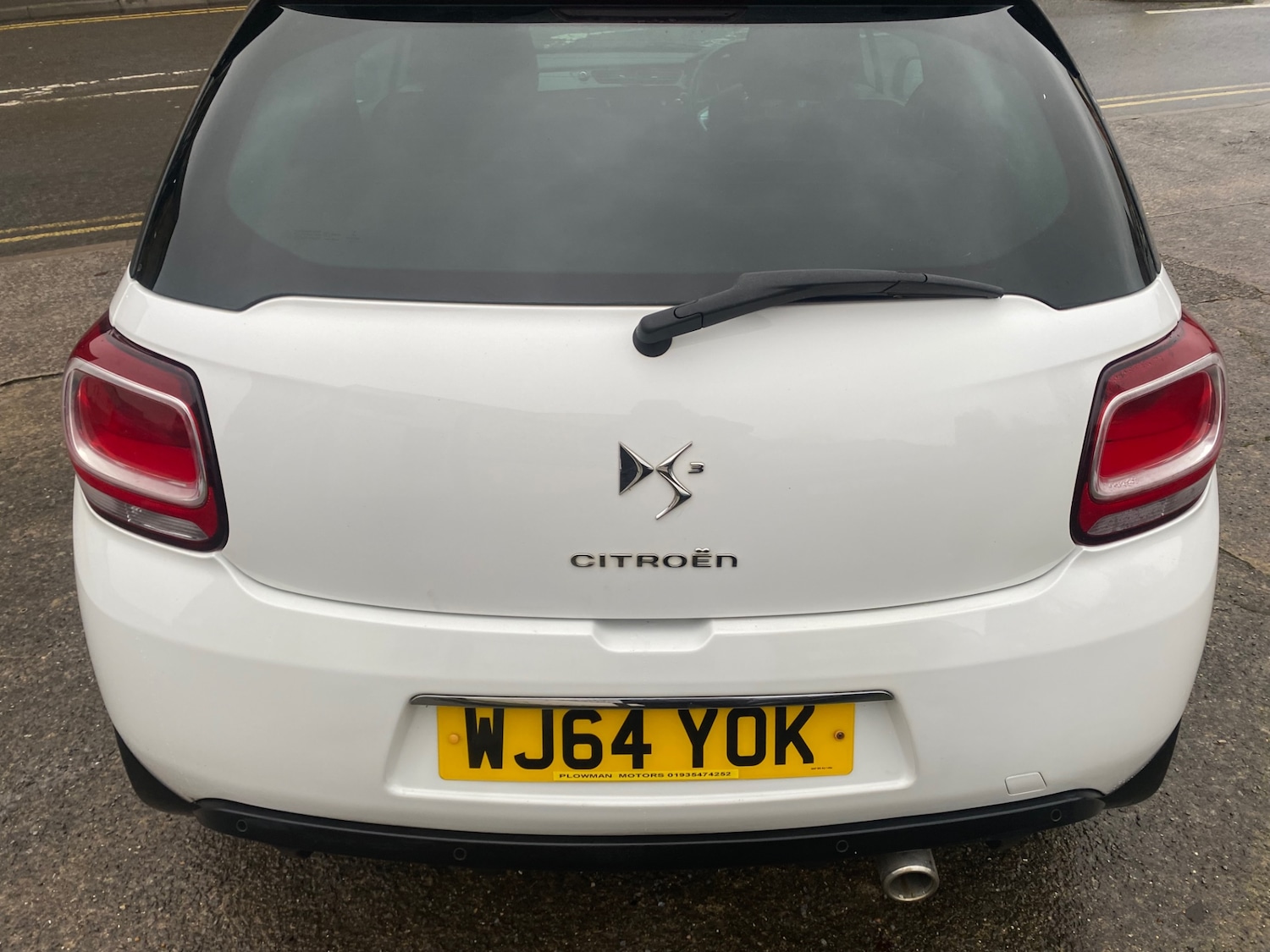 Used Citroen DS3 2014 for sale - 76971183: Photo 6