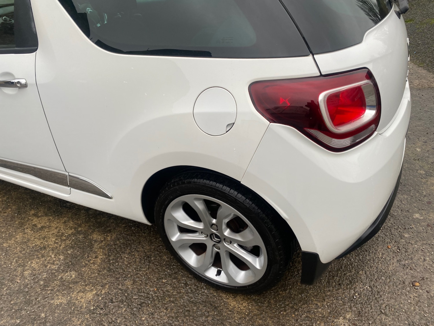 Used Citroen DS3 2014 for sale - 76971183: Photo 7