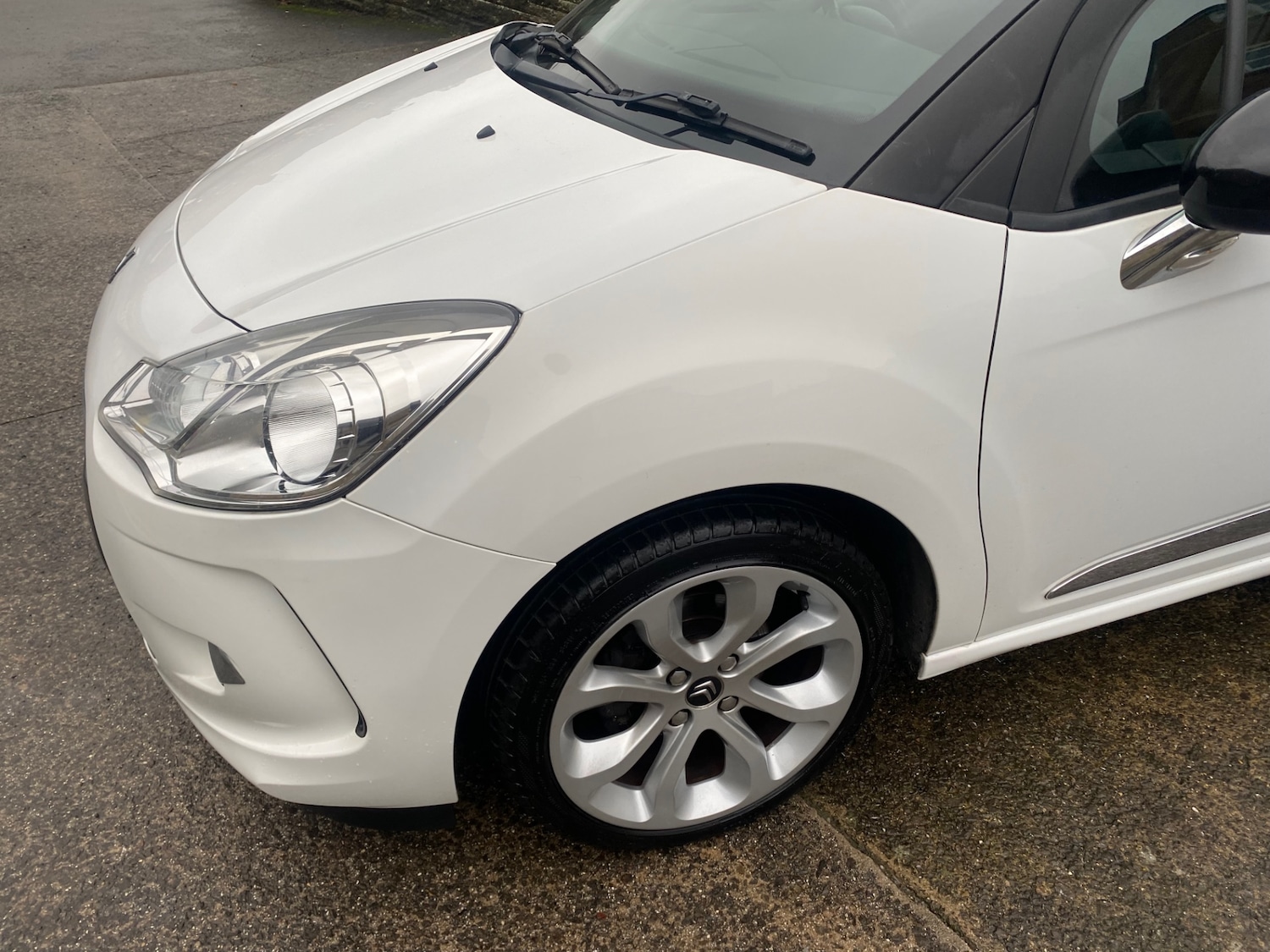Used Citroen DS3 2014 for sale - 76971183: Photo 9