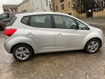 Used Kia Venga 2015 for sale - 77466042: Photo