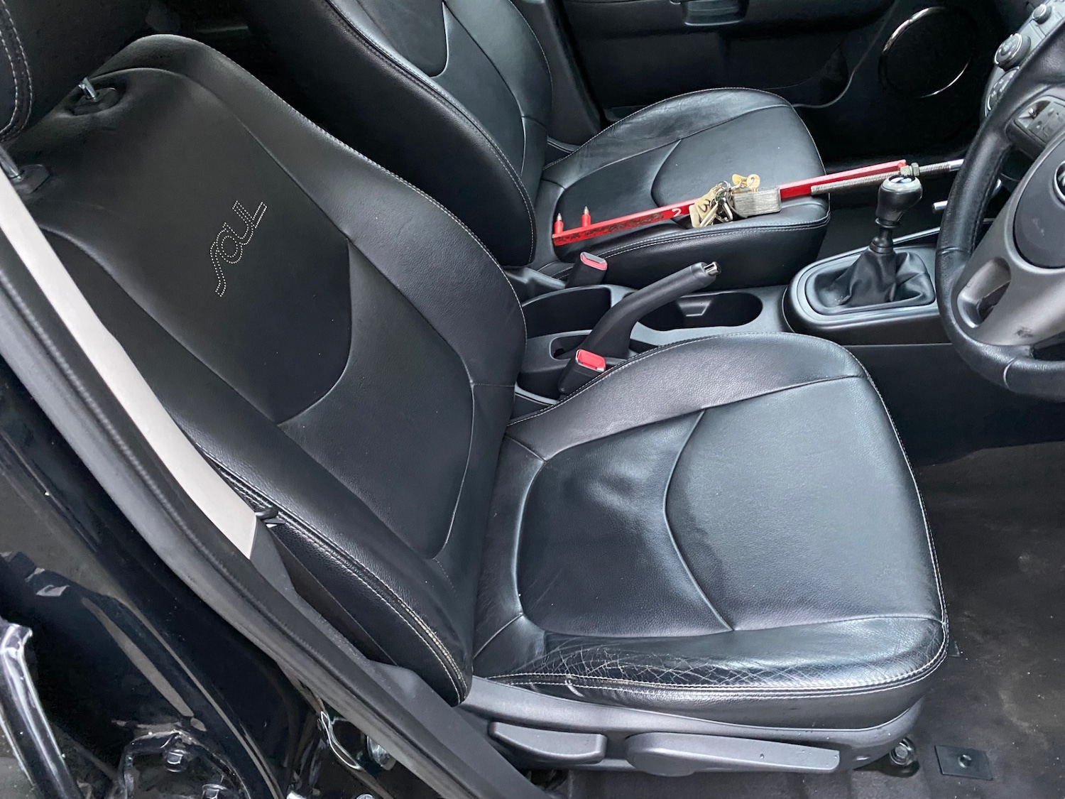 Used Kia Soul 2011 for sale - 77272402: Photo 11