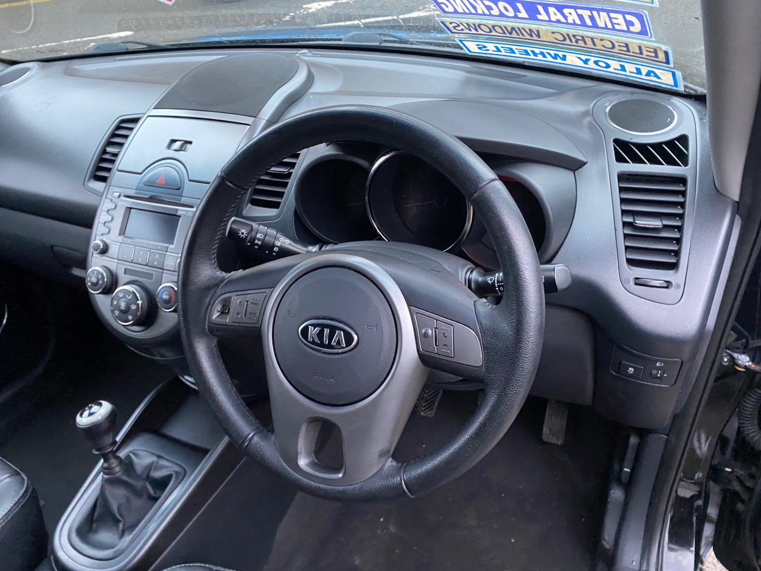 Used Kia Soul 2011 for sale - 77272402: Photo 12