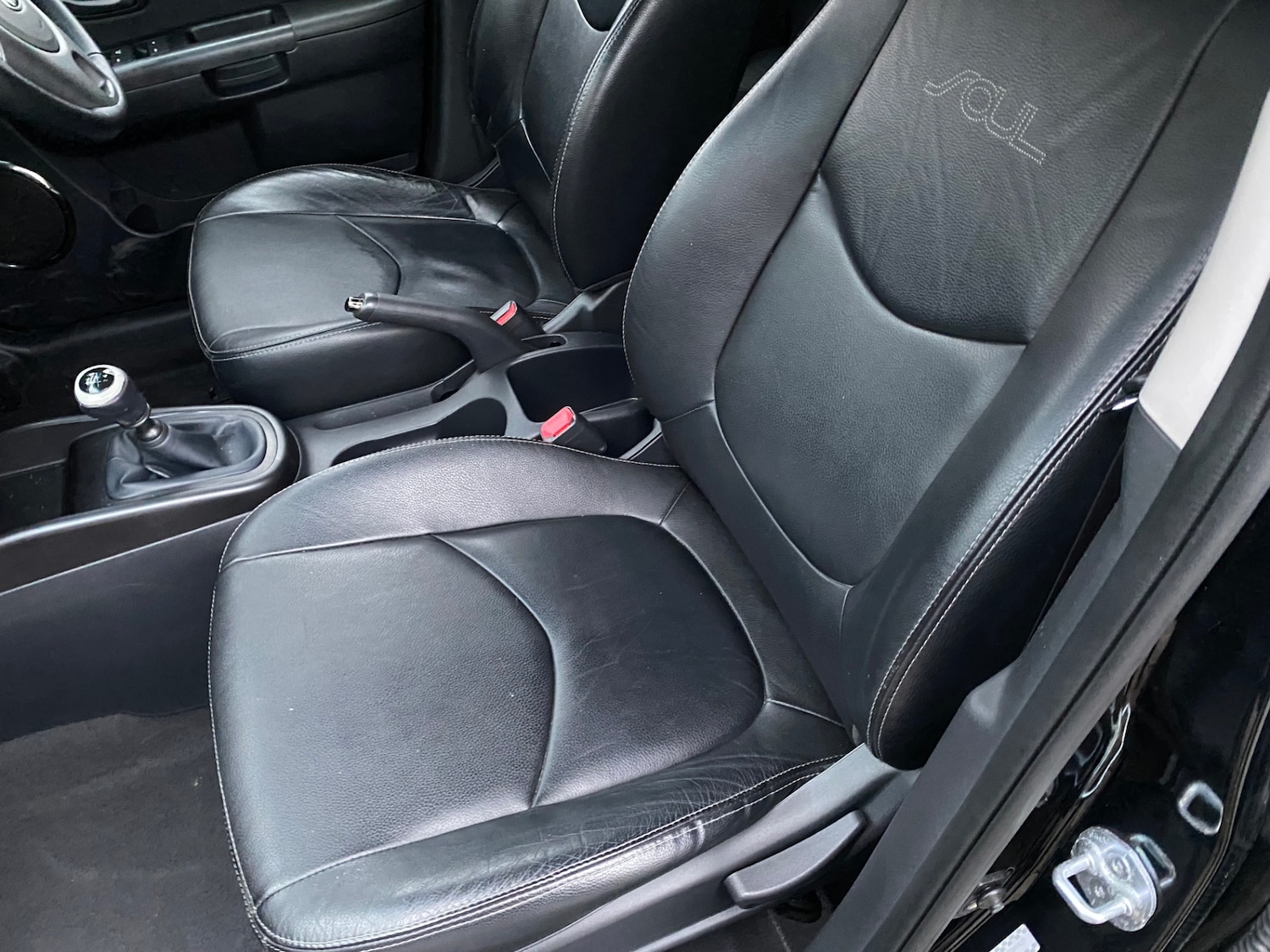 Used Kia Soul 2011 for sale - 77272402: Photo 15