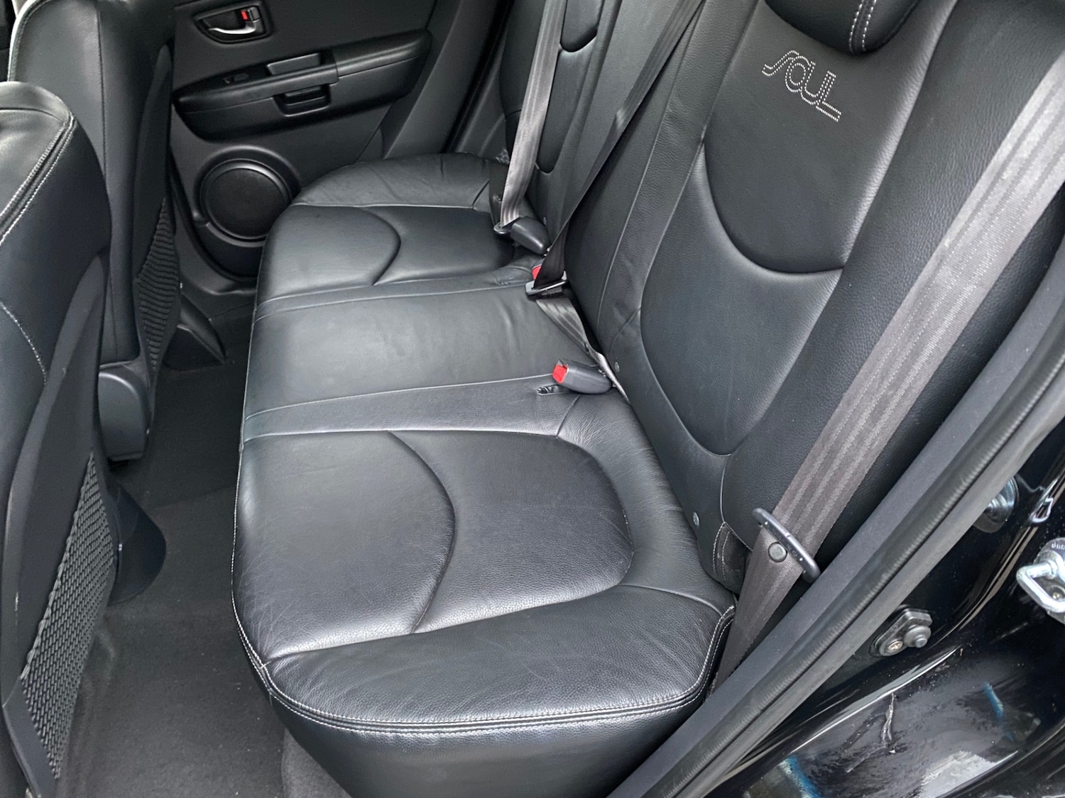 Used Kia Soul 2011 for sale - 77272402: Photo 18