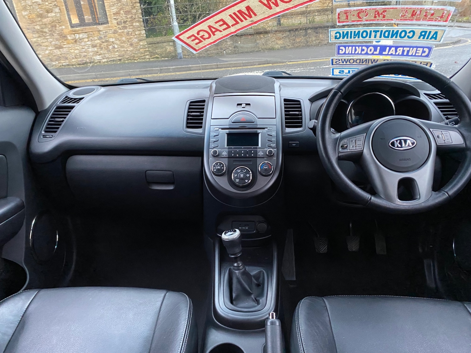 Used Kia Soul 2011 for sale - 77272402: Photo 20