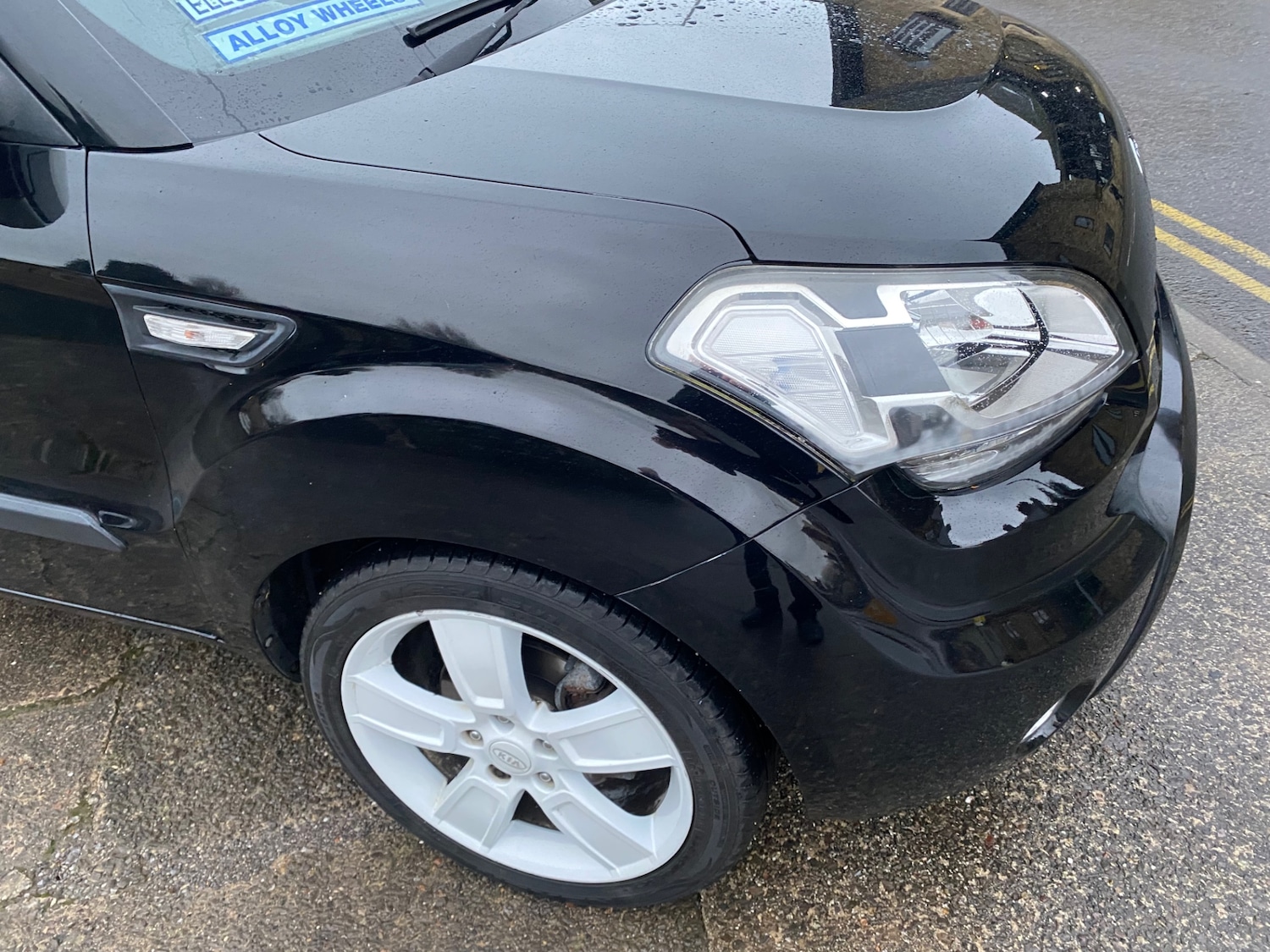 Used Kia Soul 2011 for sale - 77272402: Photo 3