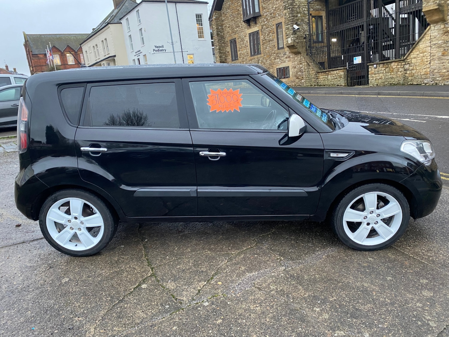 Used Kia Soul 2011 for sale - 77272402: Photo 4