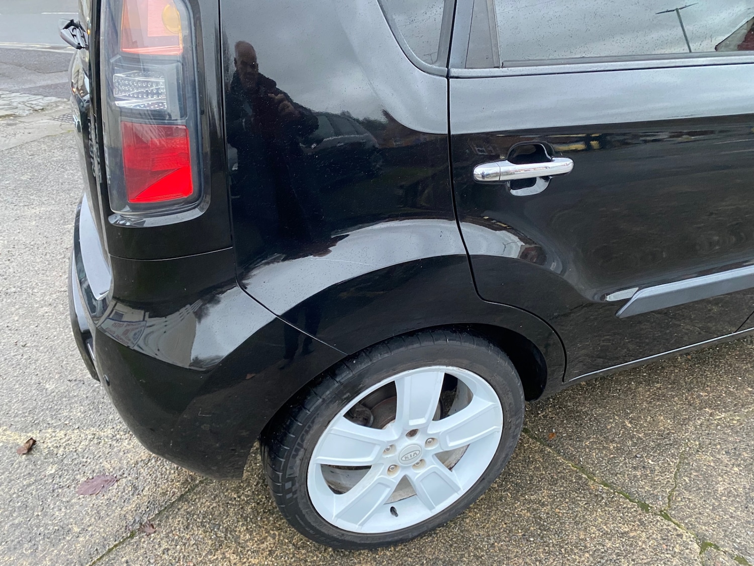 Used Kia Soul 2011 for sale - 77272402: Photo 5