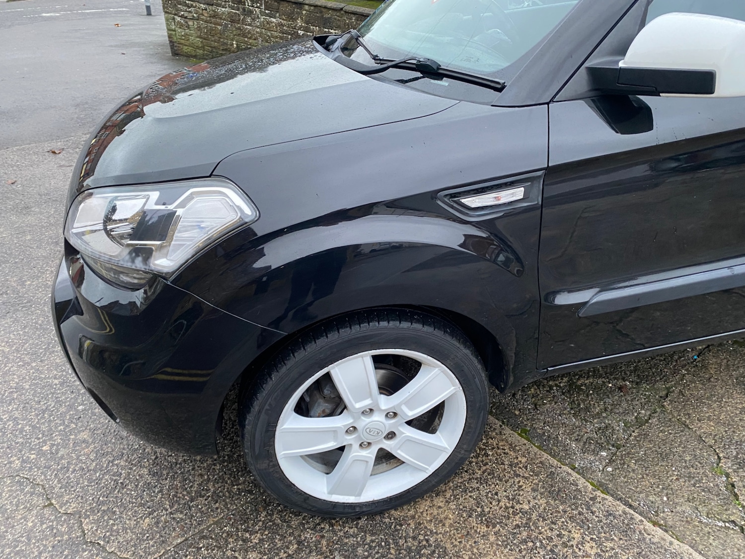 Used Kia Soul 2011 for sale - 77272402: Photo 9