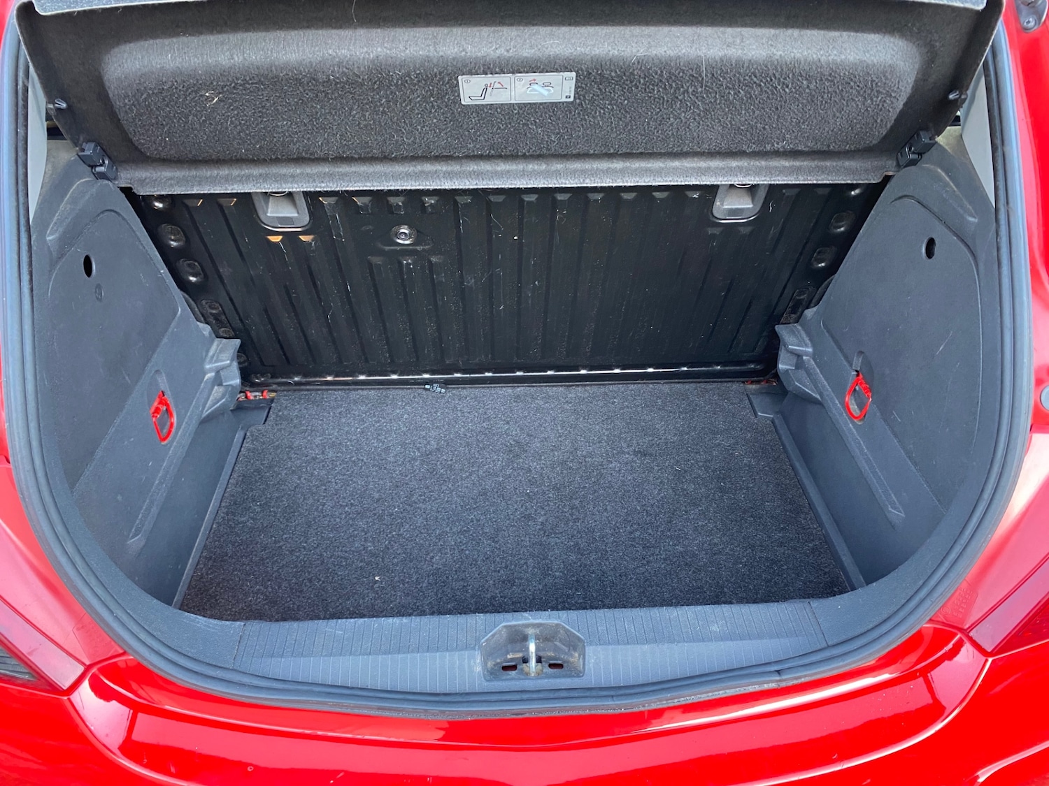 Used Vauxhall Corsa 2011 for sale - 76932192: Photo 11