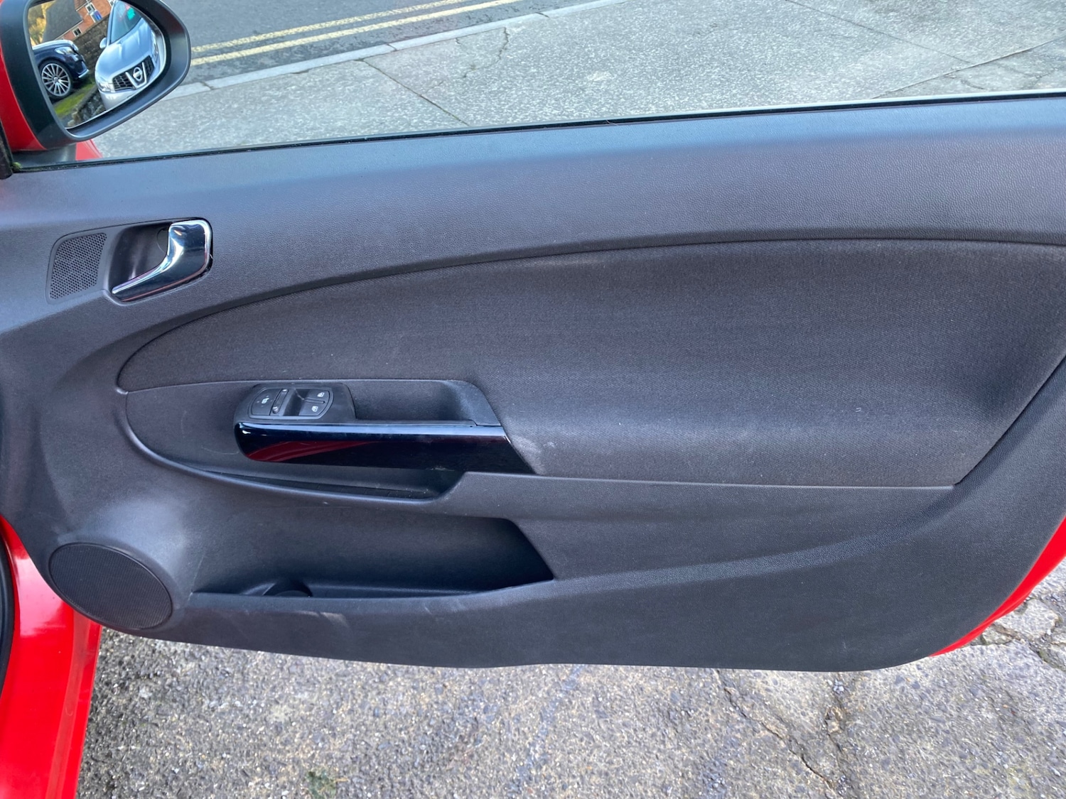 Used Vauxhall Corsa 2011 for sale - 76932192: Photo 14