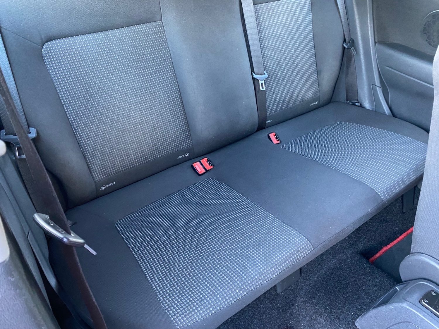 Used Vauxhall Corsa 2011 for sale - 76932192: Photo 15