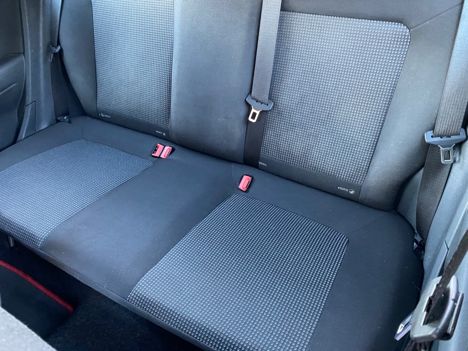 Used Vauxhall Corsa 2011 for sale - 76932192: Photo 17