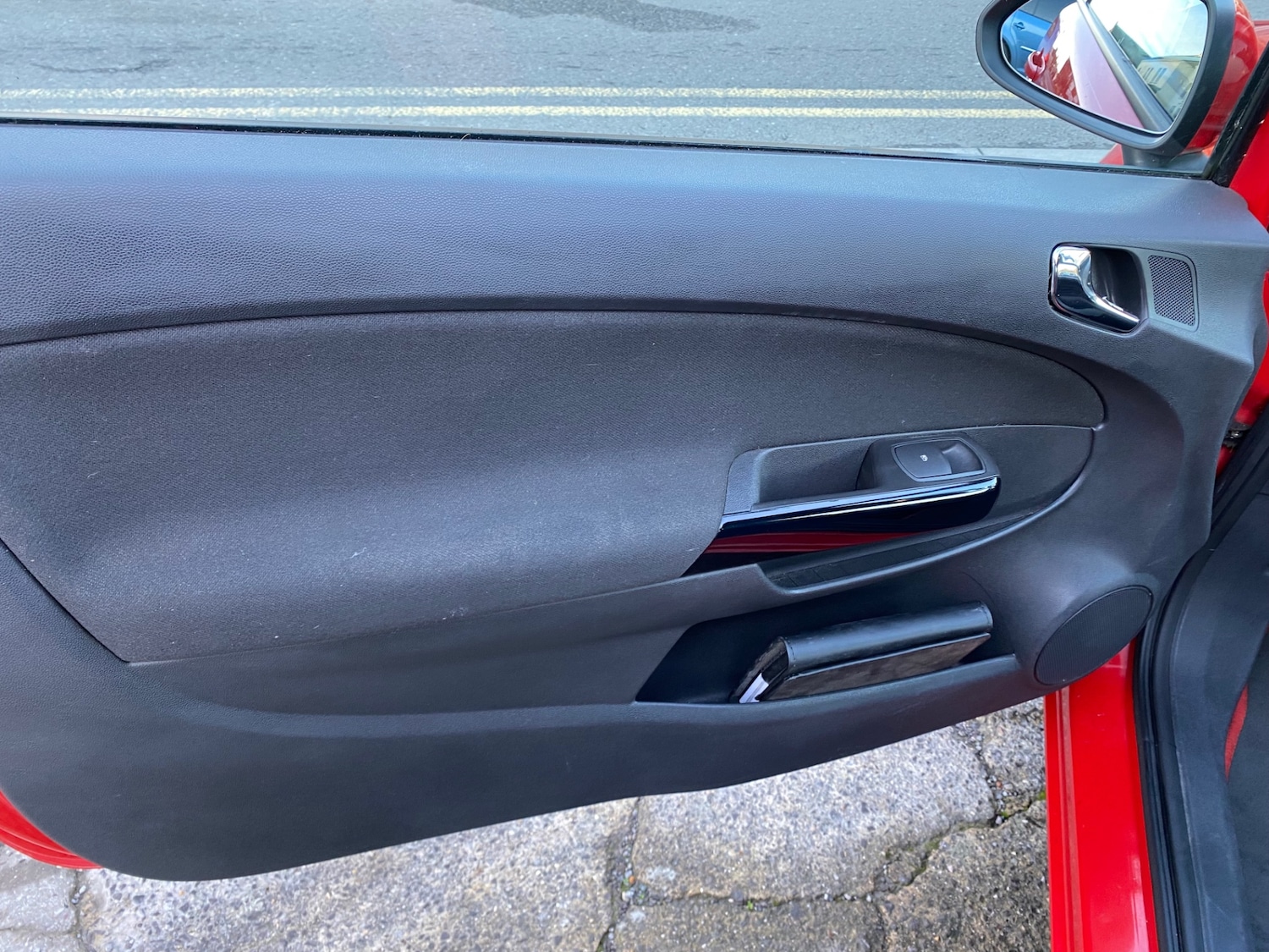 Used Vauxhall Corsa 2011 for sale - 76932192: Photo 19