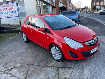 2011 (11) - 1.2 Excite 3dr