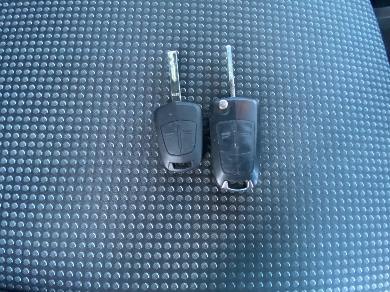 Used Vauxhall Corsa 2011 for sale - 76932192: Photo 23