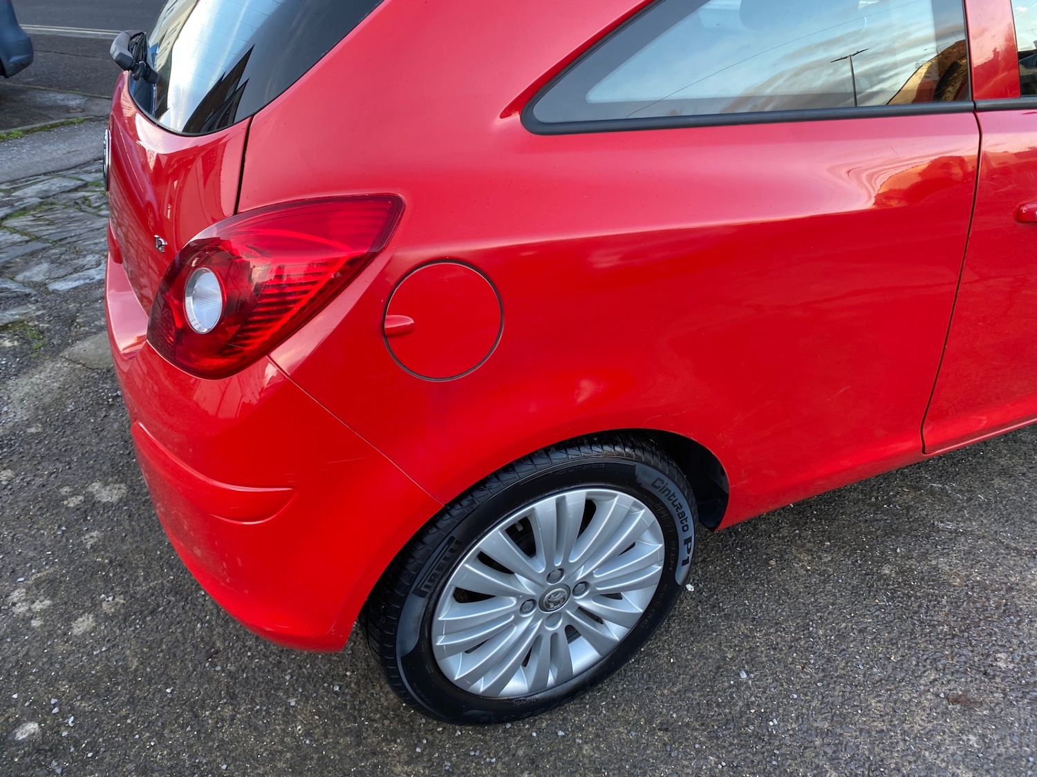 Used Vauxhall Corsa 2011 for sale - 76932192: Photo 5