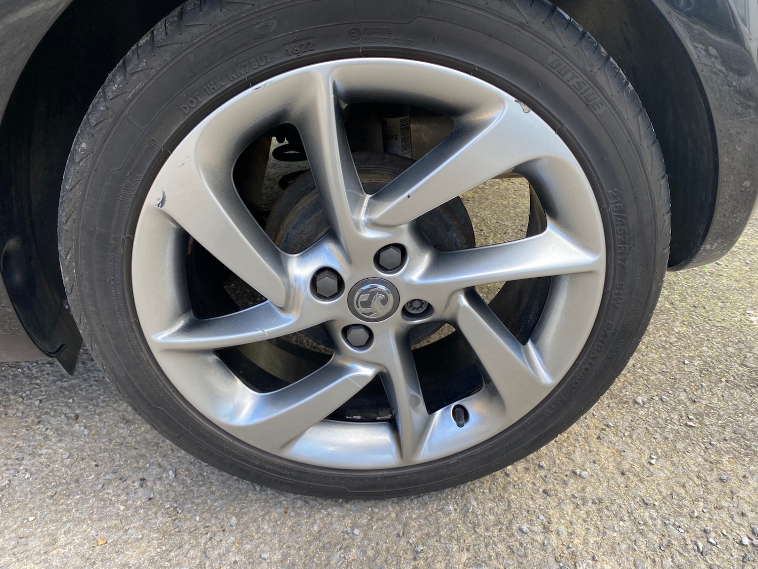 Used Vauxhall ADAM 2013 for sale - 77702017: Photo 10