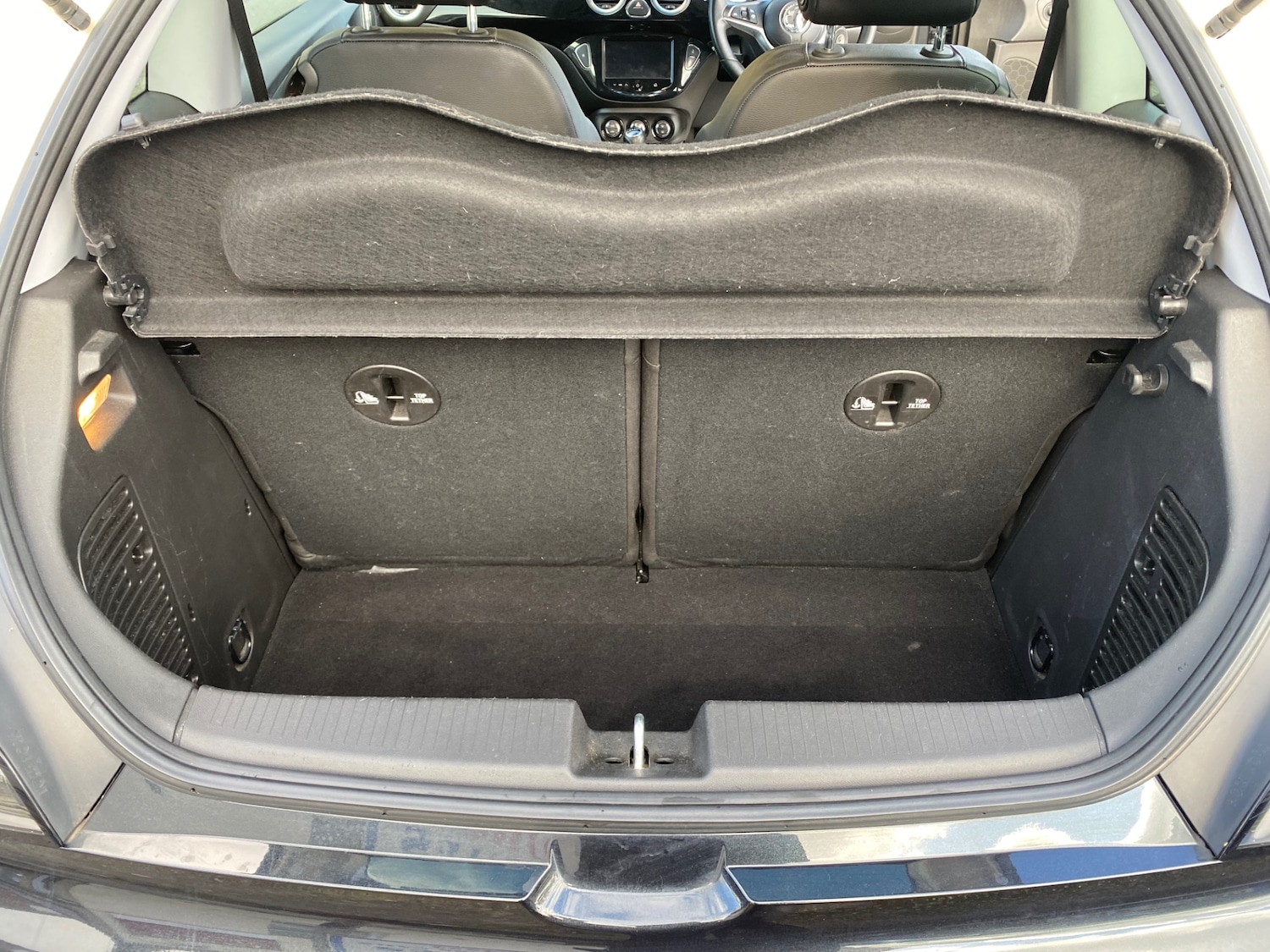 Used Vauxhall ADAM 2013 for sale - 77702017: Photo 11