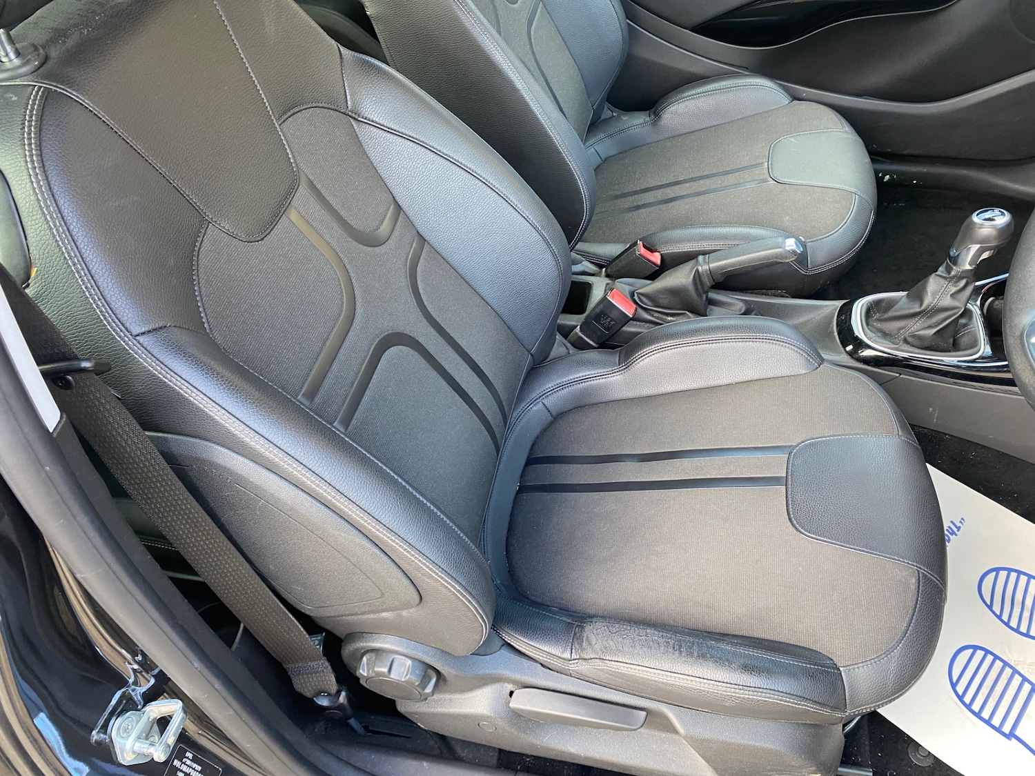 Used Vauxhall ADAM 2013 for sale - 77702017: Photo 12