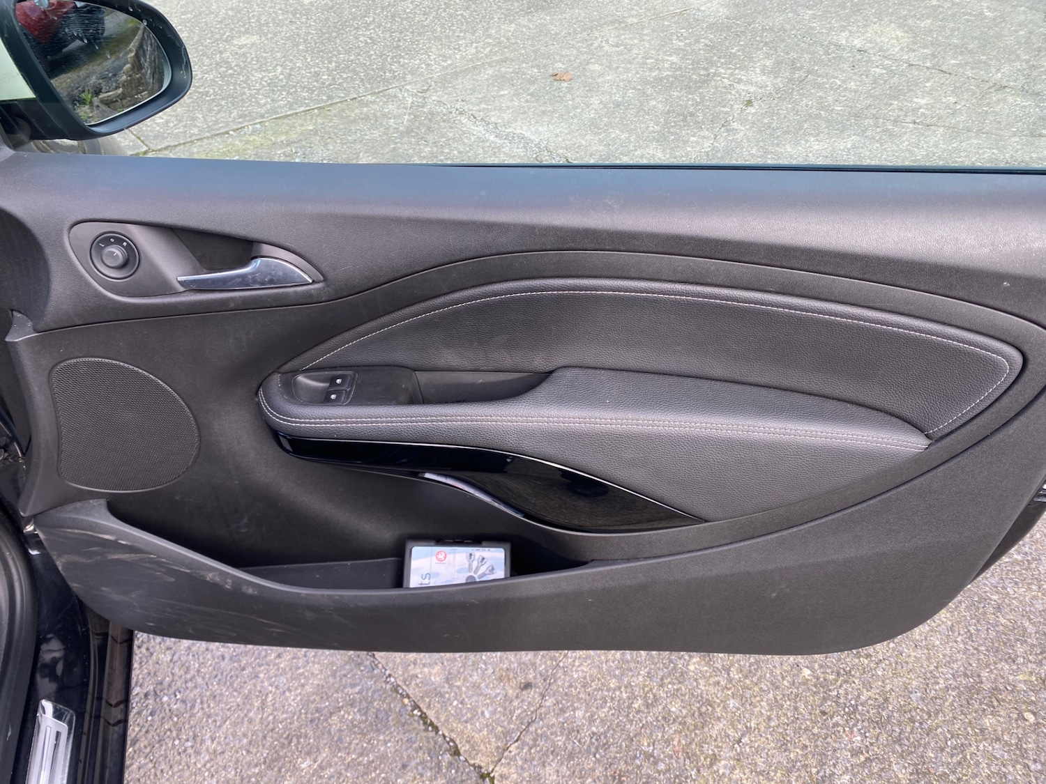 Used Vauxhall ADAM 2013 for sale - 77702017: Photo 14