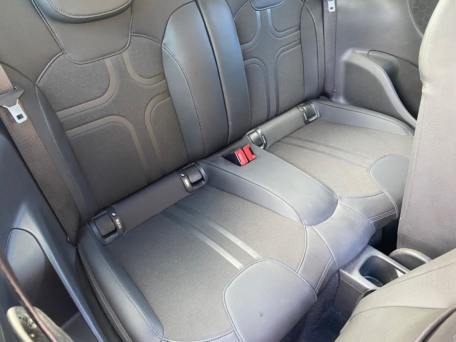 Used Vauxhall ADAM 2013 for sale - 77702017: Photo 15