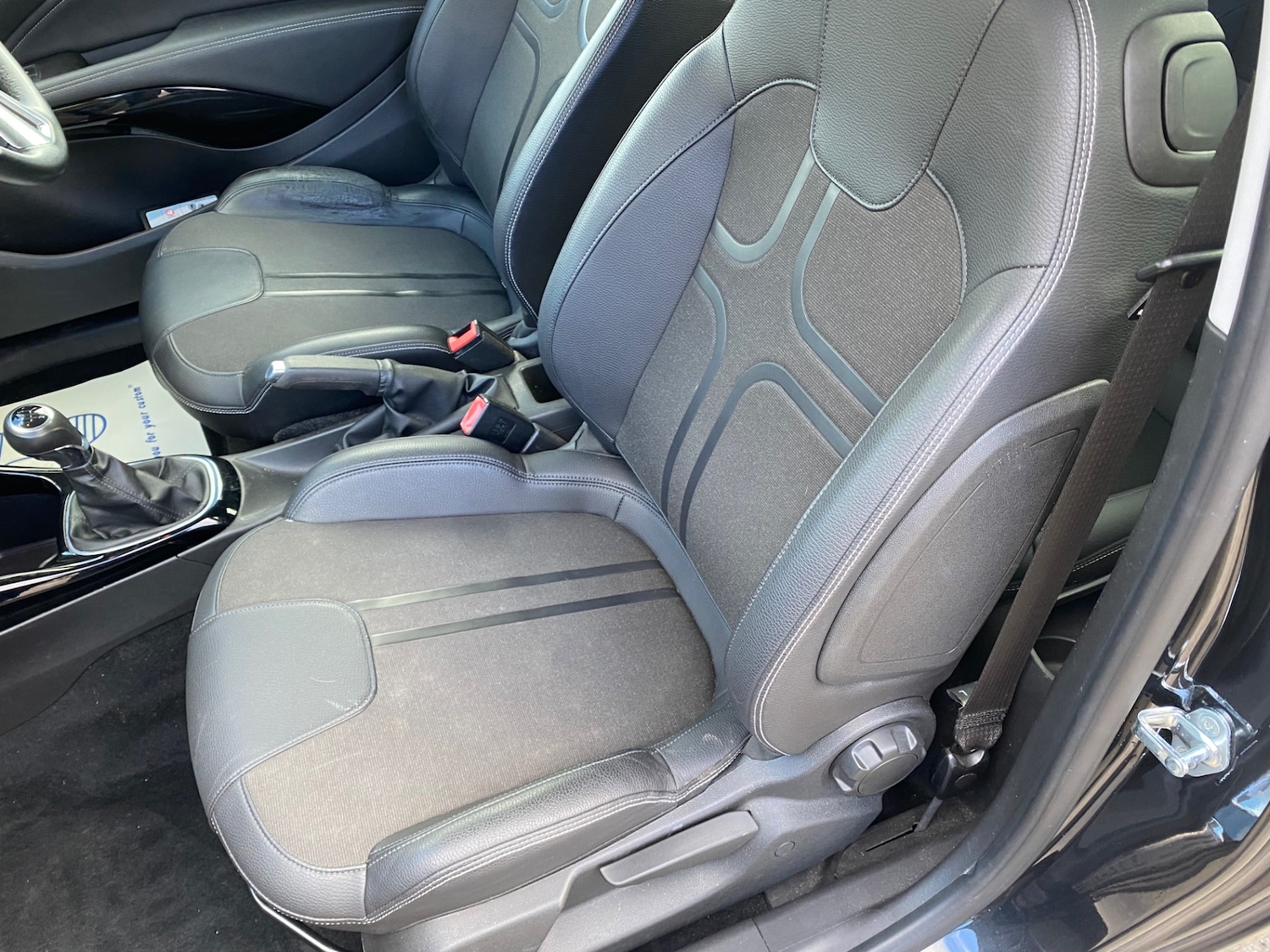 Used Vauxhall ADAM 2013 for sale - 77702017: Photo 16