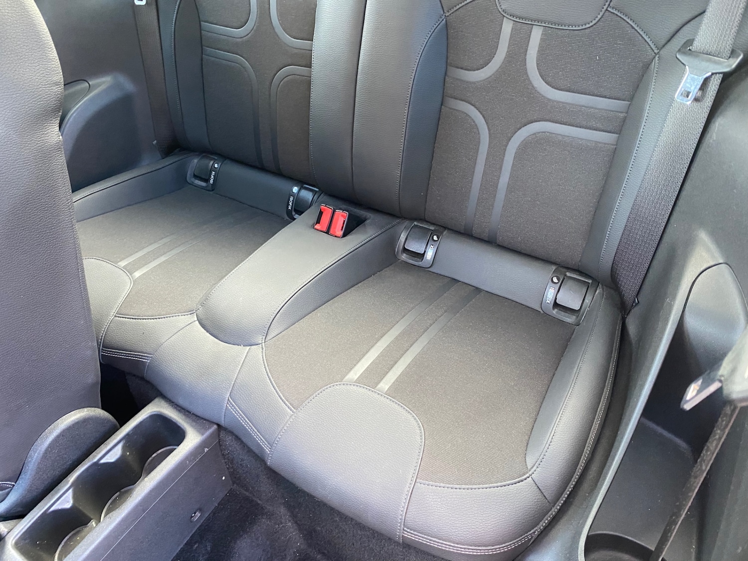 Used Vauxhall ADAM 2013 for sale - 77702017: Photo 18