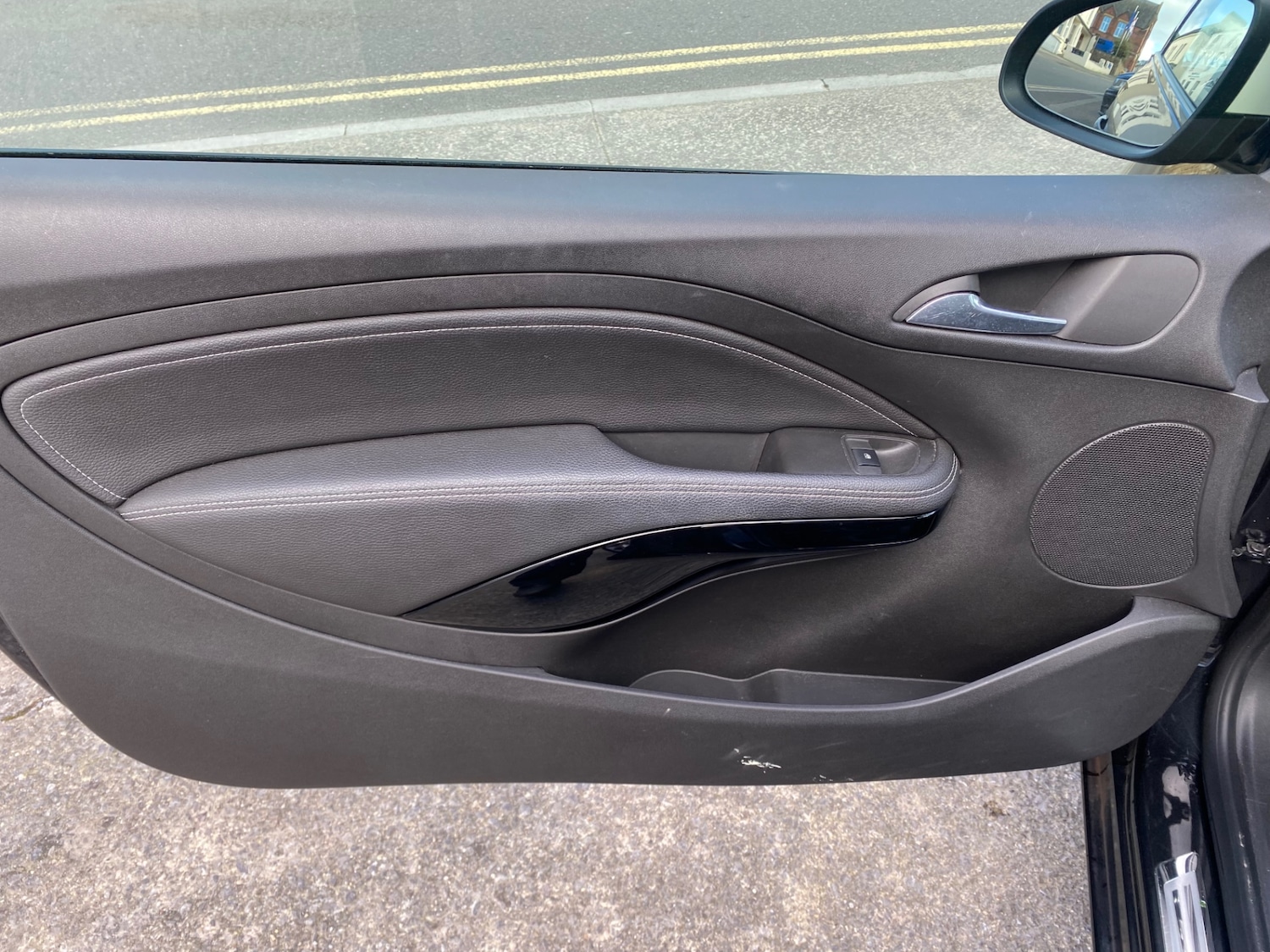 Used Vauxhall ADAM 2013 for sale - 77702017: Photo 19