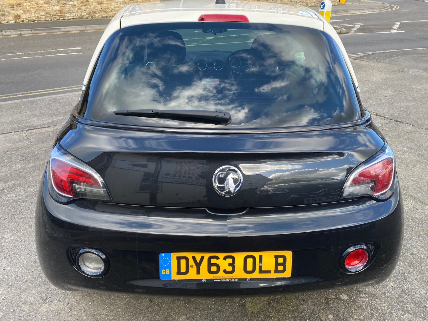 Used Vauxhall ADAM 2013 for sale - 77702017: Photo 6