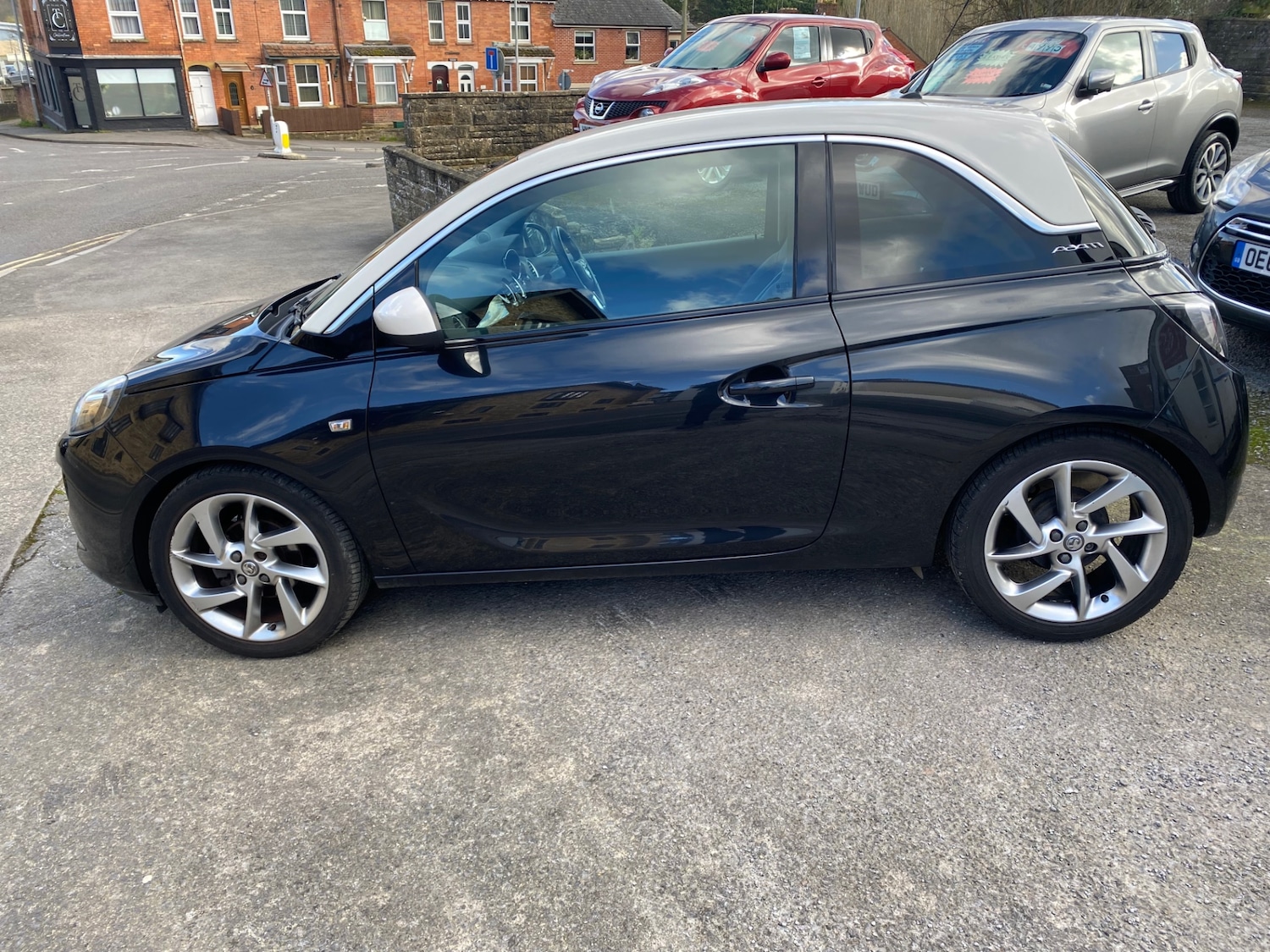 Used Vauxhall ADAM 2013 for sale - 77702017: Photo 8