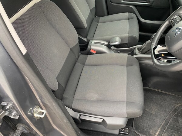 Used Citroen C3 Aircross 2018 for sale - 74929386: Photo 11