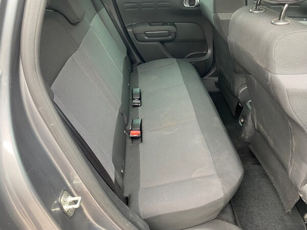 Used Citroen C3 Aircross 2018 for sale - 74929386: Photo 14