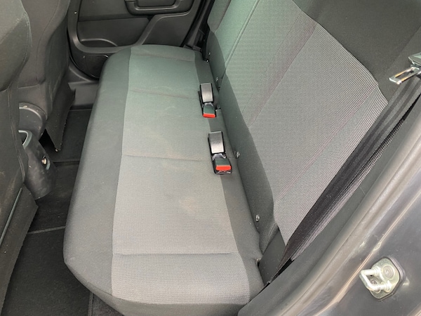 Used Citroen C3 Aircross 2018 for sale - 74929386: Photo 20