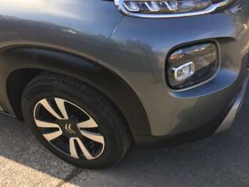 Used Citroen C3 Aircross 2018 for sale - 74929386: Photo