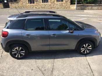 Used Citroen C3 Aircross 2018 for sale - 74929386: Photo