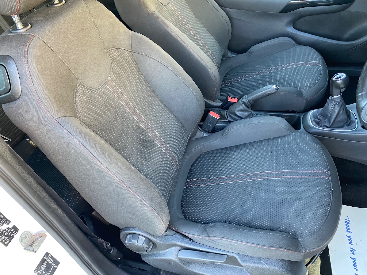 Used Vauxhall Corsa 2019 for sale - 77889236: Photo 12