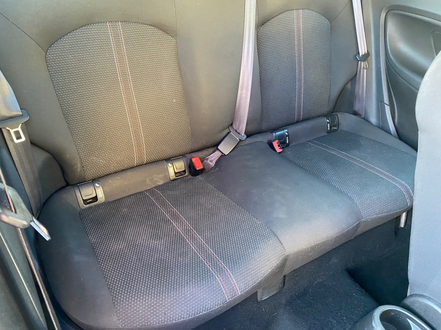 Used Vauxhall Corsa 2019 for sale - 77889236: Photo 13