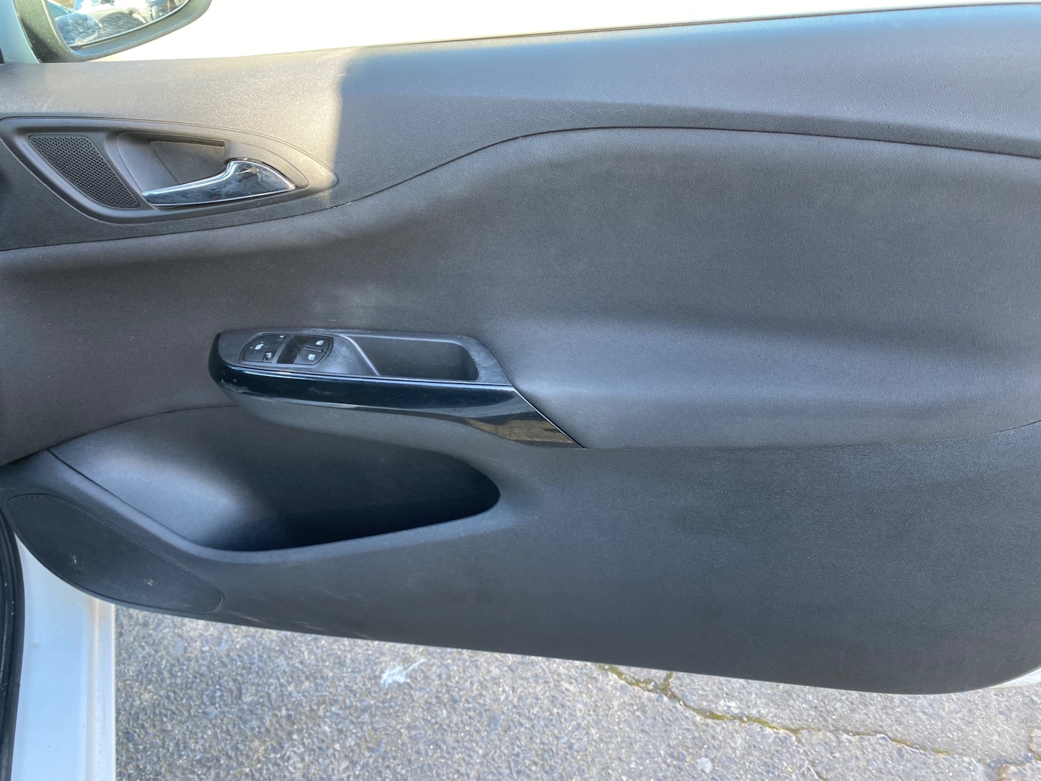 Used Vauxhall Corsa 2019 for sale - 77889236: Photo 14