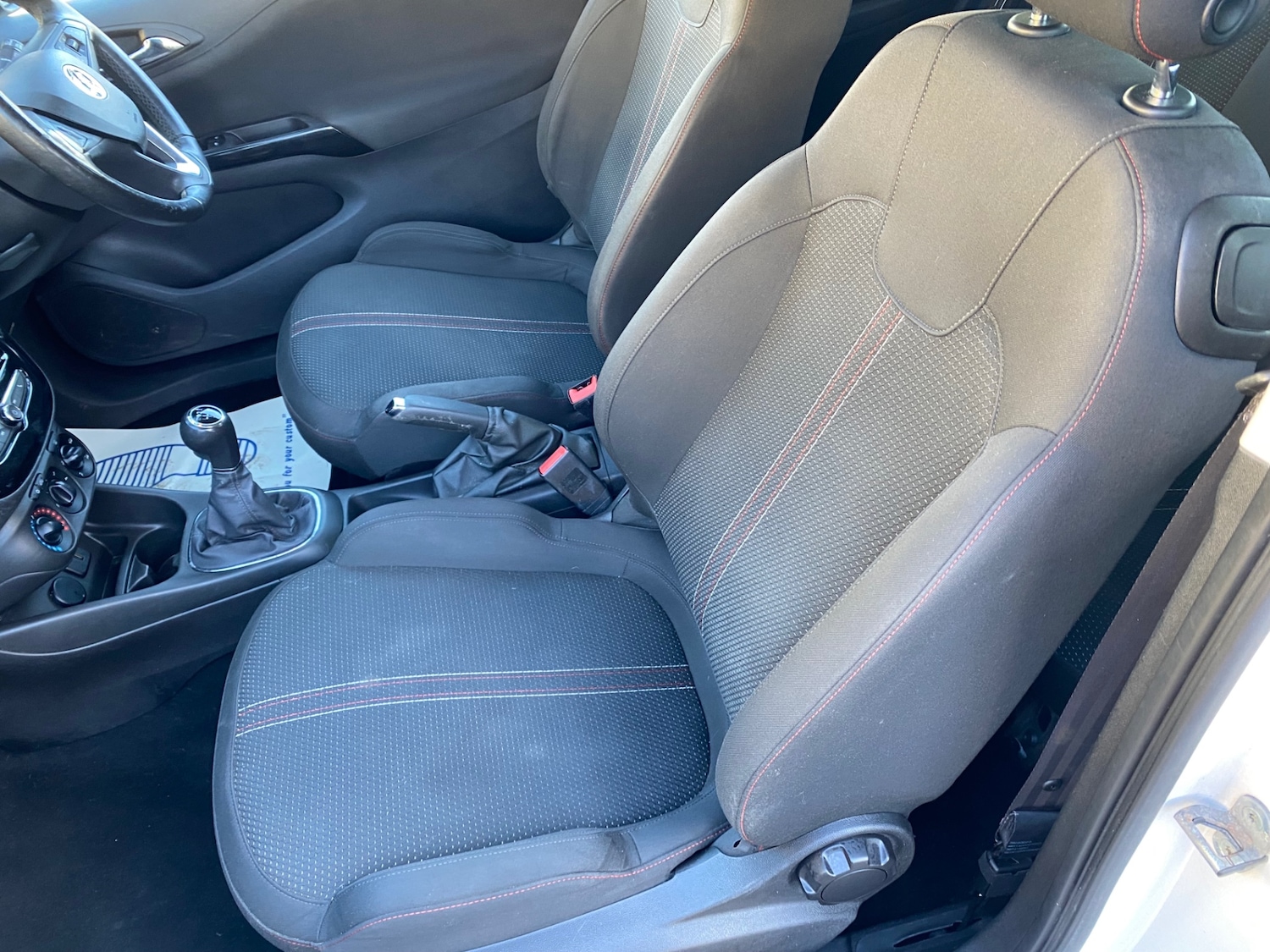 Used Vauxhall Corsa 2019 for sale - 77889236: Photo 15