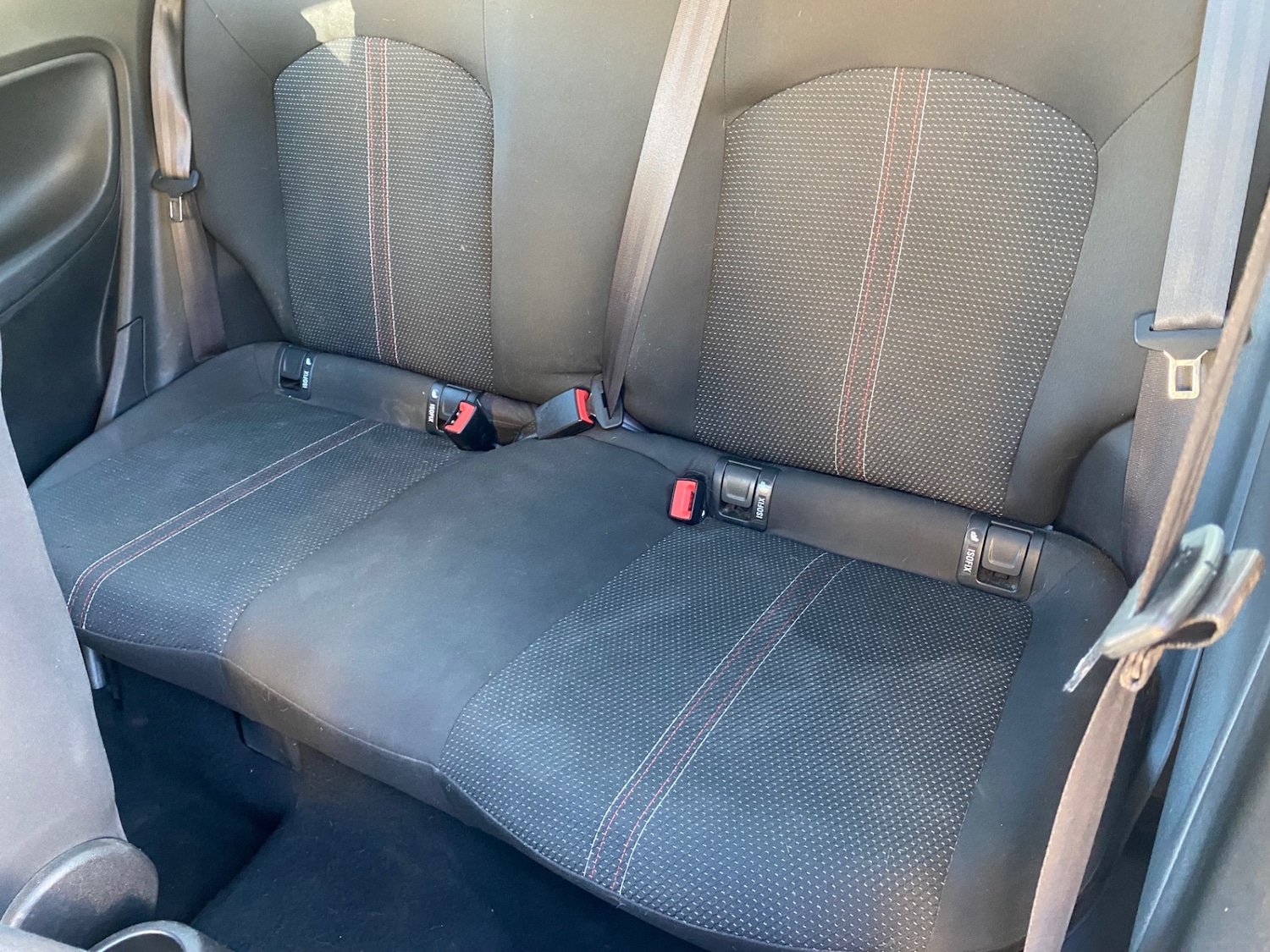 Used Vauxhall Corsa 2019 for sale - 77889236: Photo 18