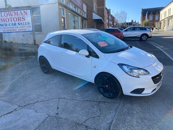 Used Vauxhall Corsa 2019 for sale - 77889236: Photo