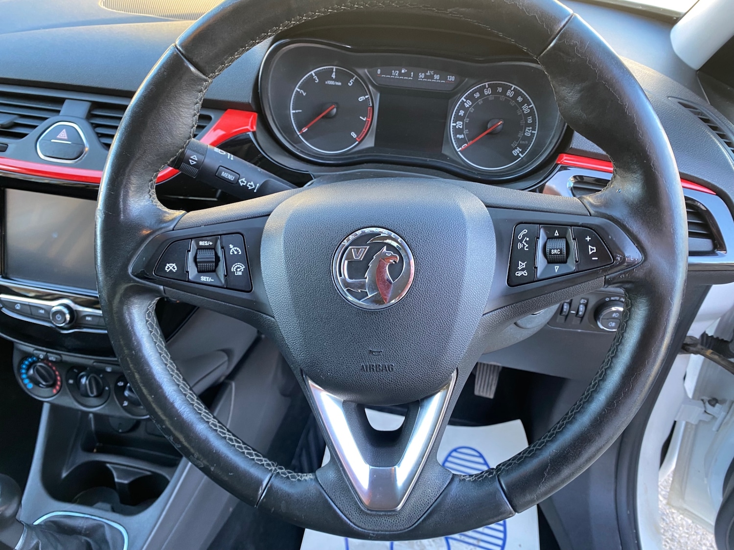 Used Vauxhall Corsa 2019 for sale - 77889236: Photo 20