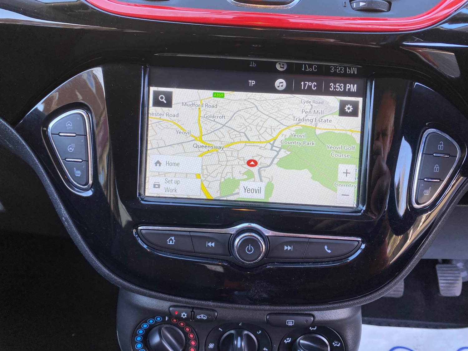 Used Vauxhall Corsa 2019 for sale - 77889236: Photo 21