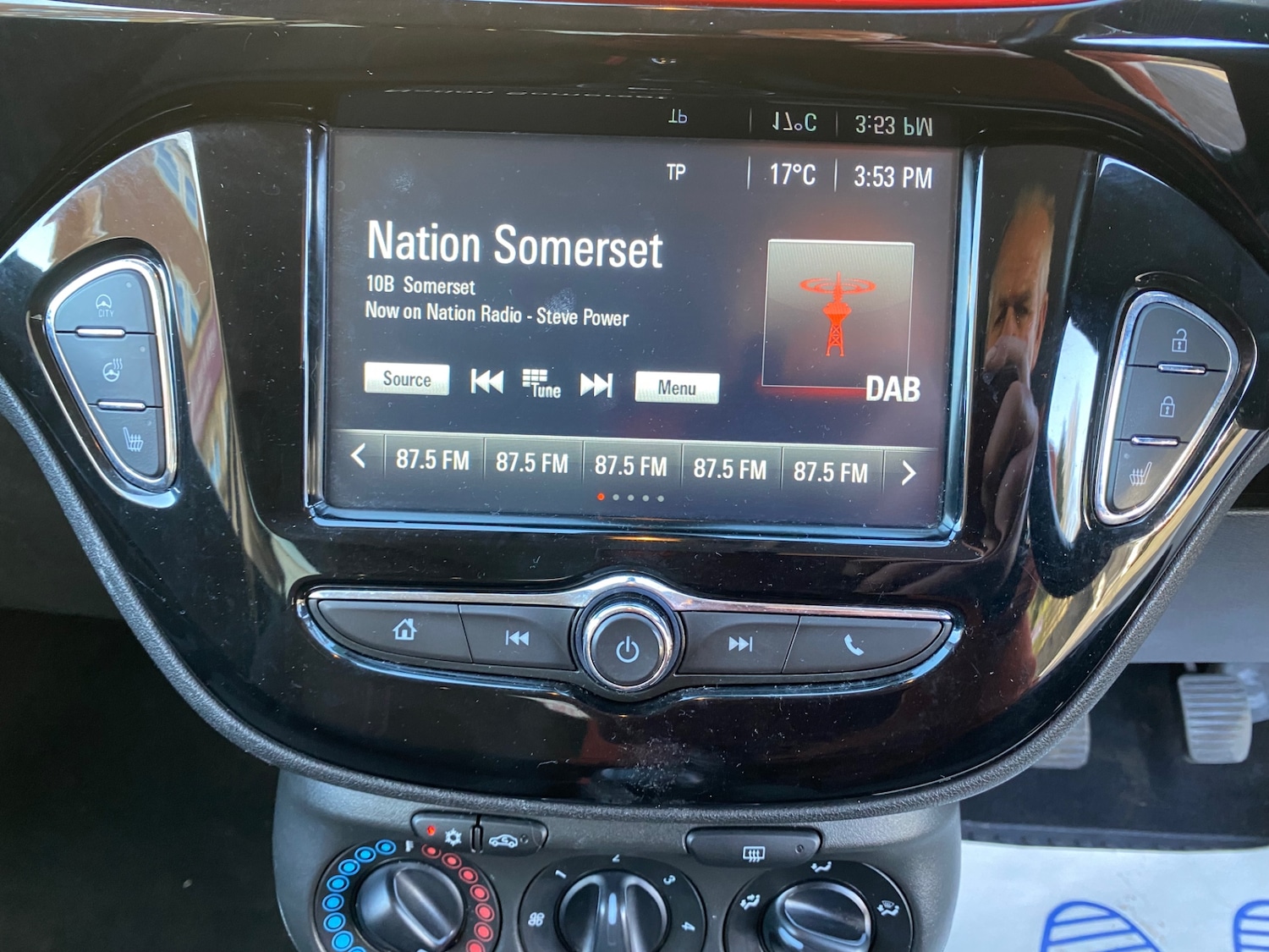 Used Vauxhall Corsa 2019 for sale - 77889236: Photo 22