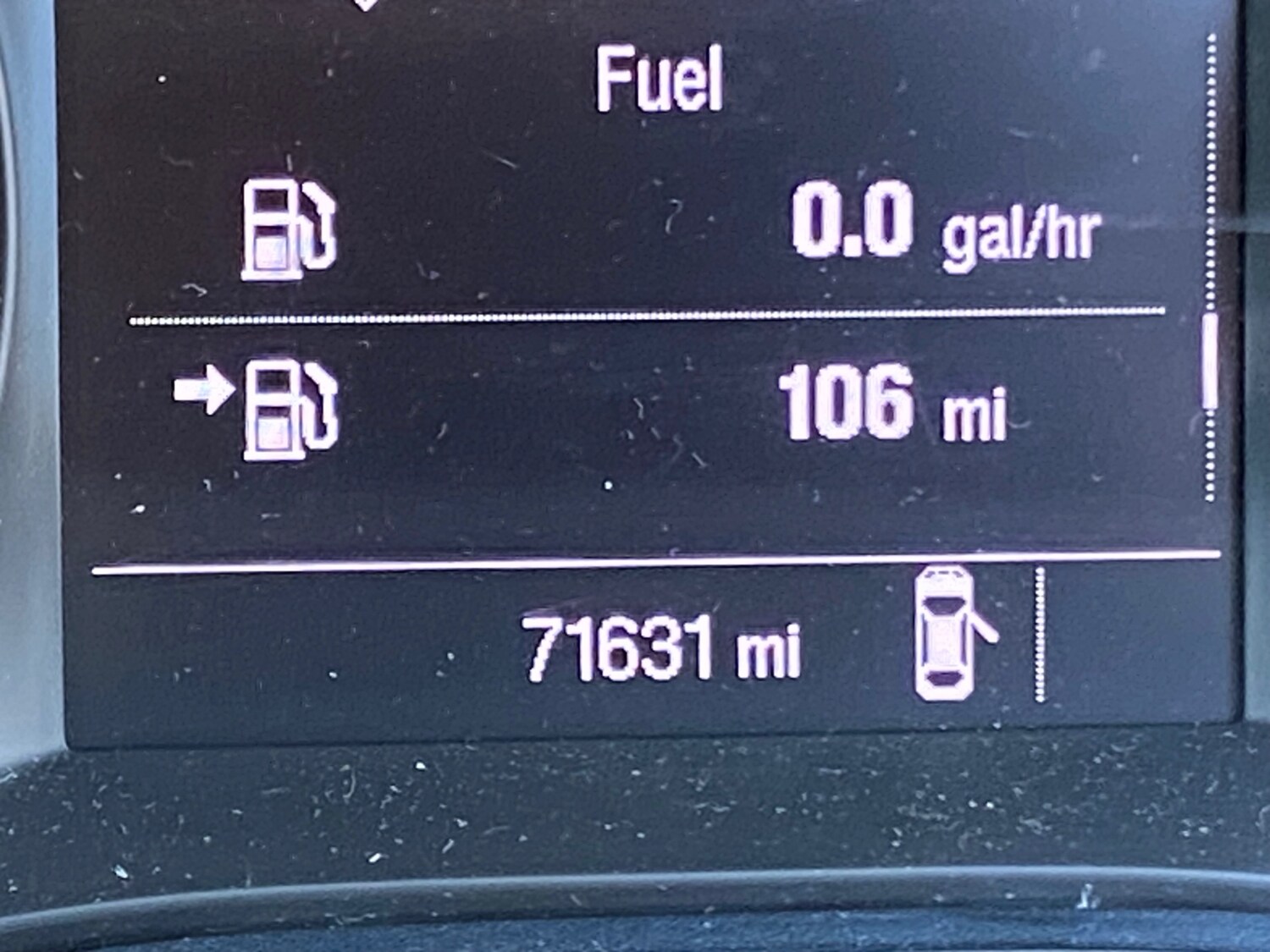 Used Vauxhall Corsa 2019 for sale - 77889236: Photo 23