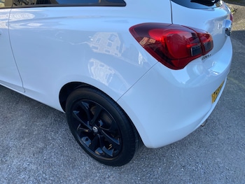 Used Vauxhall Corsa 2019 for sale - 77889236: Photo