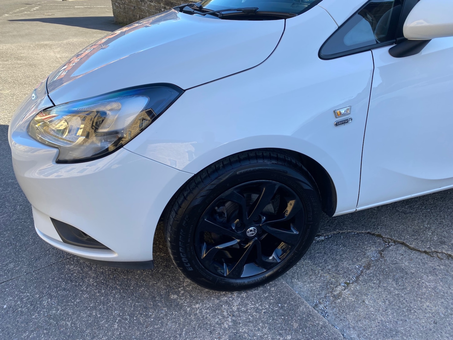 Used Vauxhall Corsa 2019 for sale - 77889236: Photo 4