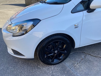 Used Vauxhall Corsa 2019 for sale - 77889236: Photo